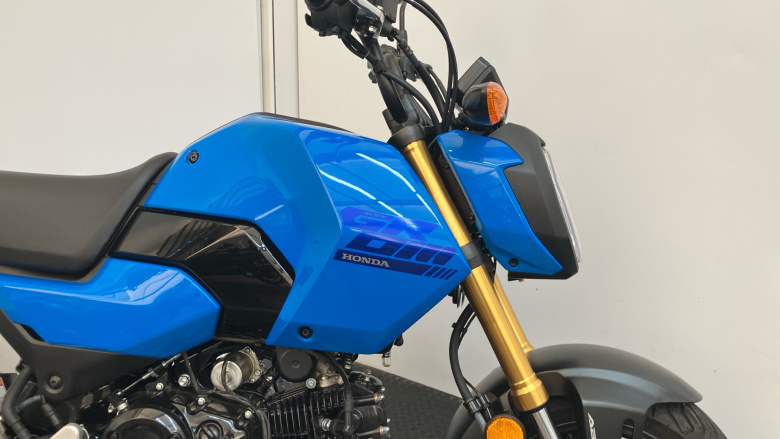 Honda Grom MSX125 (24YM)